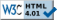Valid HTML 4.0!